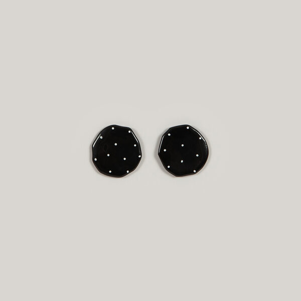 25mm ar punktiņiem