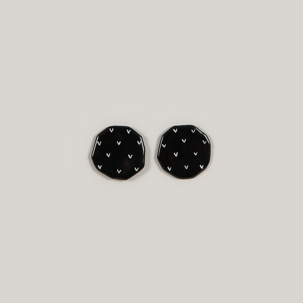 25mm ar ķeksīšiem