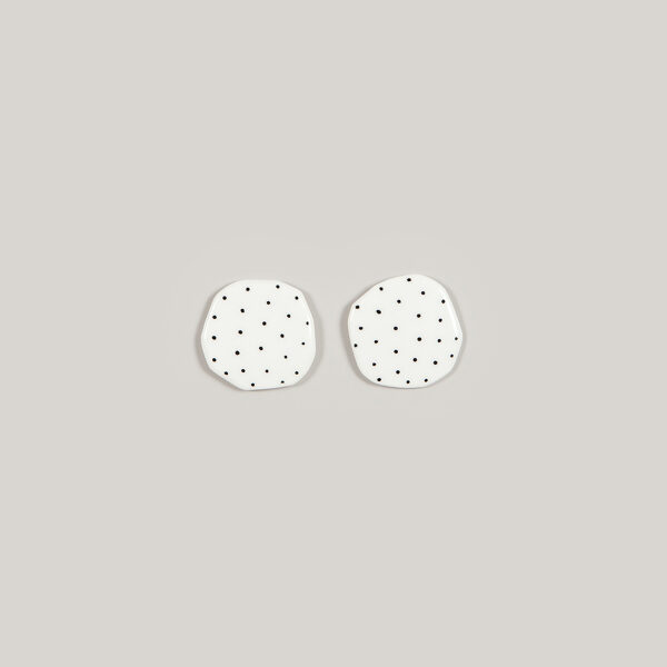 25mm ar punktiņiem